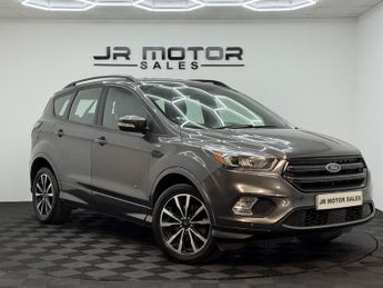 Ford Kuga 2.0 TDCi EcoBlue ST-Line AWD Euro 6 (s/s) 5dr