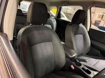 Nissan Qashqai 1.6 Acenta CVT 2WD Euro 5 5dr