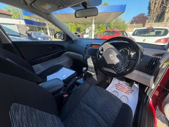 Kia Ceed 1.6 GS 5dr