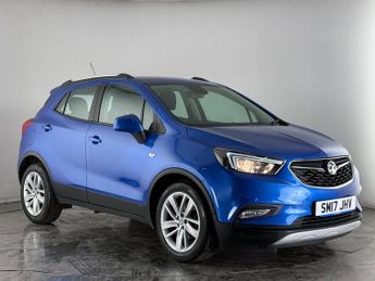 Vauxhall Mokka 1.6i Active Euro 6 (s/s) 5dr