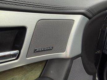 Jaguar XF 2.2d Premium Luxury Auto Euro 5 (s/s) 4dr