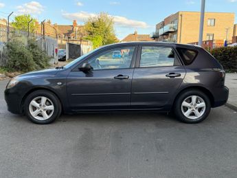 Mazda Mazda3 1.6 TS 5dr