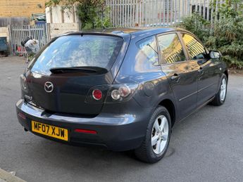Mazda Mazda3 1.6 TS 5dr