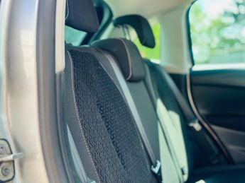 Citroen C3 1.6 HDi 16V Airdream + Euro 5 5dr