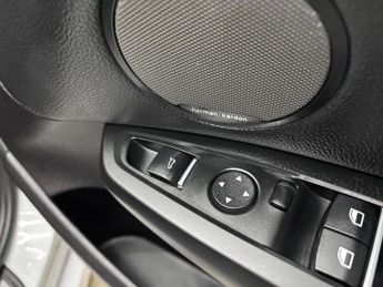 BMW X3 3.0 30d M Sport Auto xDrive Euro 6 (s/s) 5dr