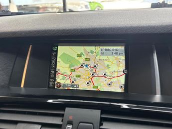 BMW X3 3.0 30d M Sport Auto xDrive Euro 6 (s/s) 5dr