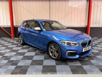 BMW 135 3.0 M135i Auto Euro 6 (s/s) 3dr