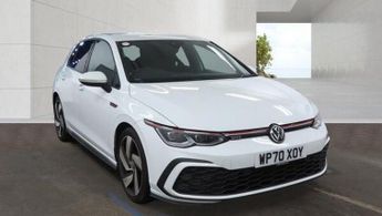 Volkswagen Golf GTi 2.0 TSI GTI DSG Euro 6 (s/s) 5dr