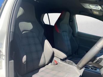 Volkswagen Golf 2.0 TSI GTI DSG Euro 6 (s/s) 5dr