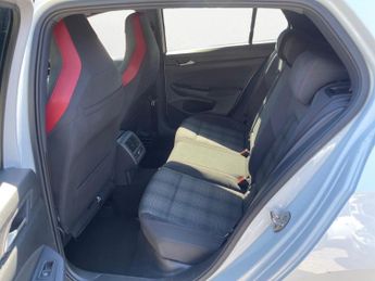 Volkswagen Golf 2.0 TSI GTI DSG Euro 6 (s/s) 5dr