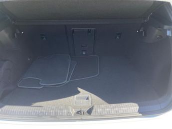 Volkswagen Golf 2.0 TSI GTI DSG Euro 6 (s/s) 5dr