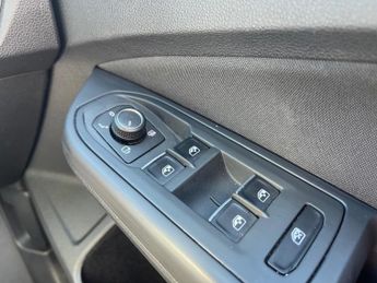 Volkswagen Golf 2.0 TSI GTI DSG Euro 6 (s/s) 5dr