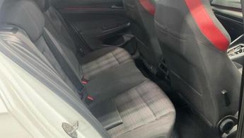 Volkswagen Golf 2.0 TSI GTI DSG Euro 6 (s/s) 5dr