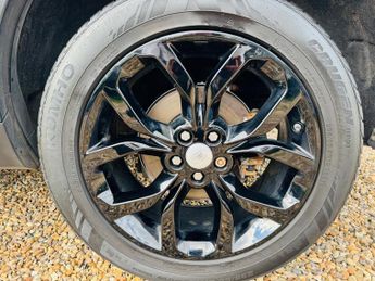 Land Rover Discovery Sport 2.0 TD4 HSE Auto 4WD Euro 6 (s/s) 5dr