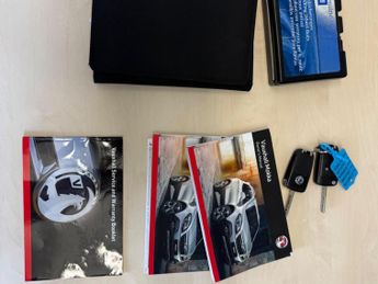 Vauxhall Mokka 1.6 Exclusiv 2WD Euro 5 (s/s) 5dr