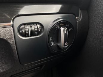 Volkswagen Golf 2.0 TSI GTI (Leather) DSG Euro 5 5dr