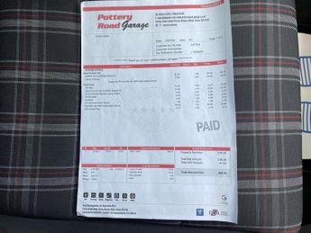 Volkswagen Golf 2.0 TSI GTI (Leather) DSG Euro 5 5dr