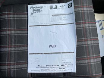 Volkswagen Golf 2.0 TSI GTI (Leather) DSG Euro 5 5dr