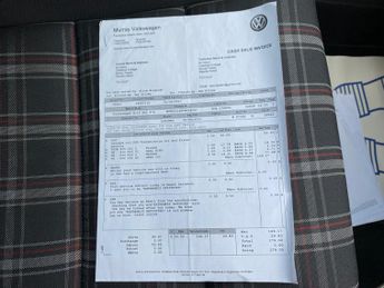 Volkswagen Golf 2.0 TSI GTI (Leather) DSG Euro 5 5dr