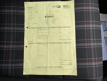 Volkswagen Golf 2.0 TSI GTI (Leather) DSG Euro 5 5dr