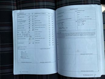 Volkswagen Golf 2.0 TSI GTI (Leather) DSG Euro 5 5dr