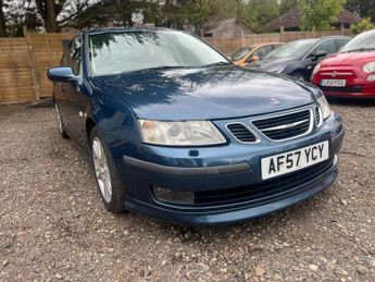 Saab 9 3 2.0T Aero Anniversary 4dr