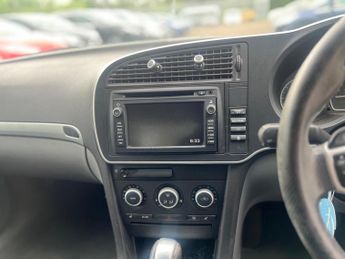 Saab 9-3 2.0T Aero Anniversary 4dr