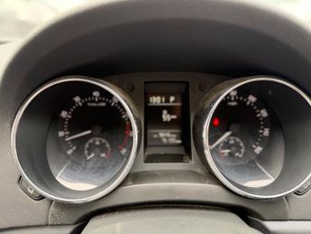 Skoda Yeti 1.2 TSI S DSG Euro 5 5dr