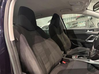 Peugeot 308 1.2 PureTech Allure EAT Euro 6 (s/s) 5dr