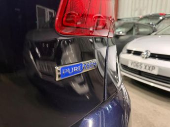 Peugeot 308 1.2 PureTech Allure EAT Euro 6 (s/s) 5dr