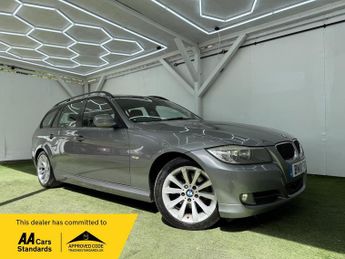BMW 320 2.0 320i SE Touring Euro 5 5dr