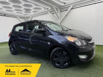 Vauxhall VIVA 1.0i SE Euro 6 5dr (a/c)