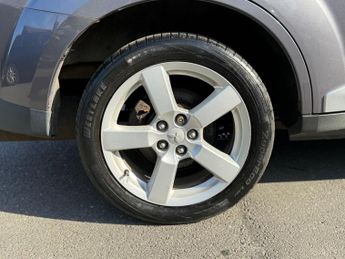 Mitsubishi Outlander 2.0 DI-DC Warrior 4WD Euro 4 5dr