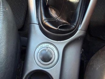 Mitsubishi Outlander 2.0 DI-DC Warrior 4WD Euro 4 5dr