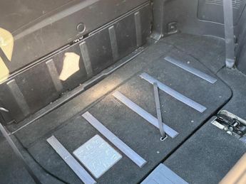 Mitsubishi Outlander 2.0 DI-DC Warrior 4WD Euro 4 5dr