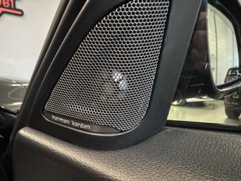 BMW 3 Series 2.0 320i M Sport Shadow Edition Auto Euro 6 (s/s) 4dr