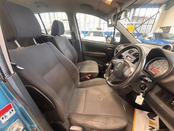 Suzuki Splash 1.2 SZ3 Euro 5 5dr