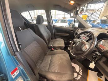 Suzuki Splash 1.2 SZ3 Euro 5 5dr