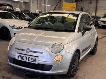 Fiat 500 1.2 Pop Euro 5 (s/s) 3dr