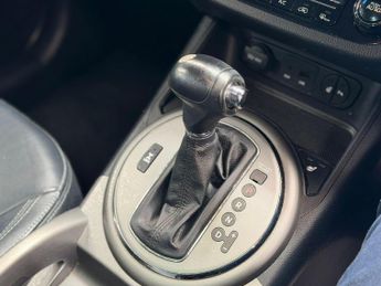 Kia Sportage 2.0 CRDi KX-4 Auto AWD Euro 5 5dr