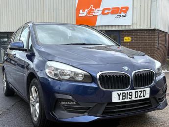 BMW 218 1.5 218i SE Euro 6 (s/s) 5dr