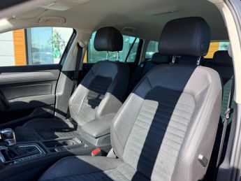 Volkswagen Passat 1.4 TSI GTE DSG Euro 6 (s/s) 5dr