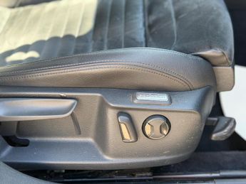 Volkswagen Passat 1.4 TSI GTE DSG Euro 6 (s/s) 5dr