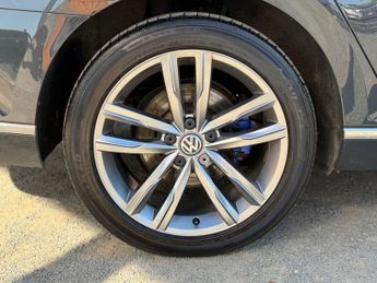 Volkswagen Passat 1.4 TSI GTE DSG Euro 6 (s/s) 5dr