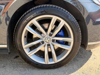 Volkswagen Passat 1.4 TSI GTE DSG Euro 6 (s/s) 5dr