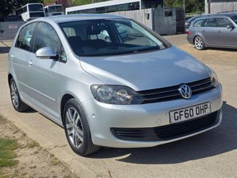 Volkswagen Golf Plus 1.6 TDI SE Euro 5 5dr