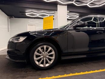 Audi A6 Avant 2.0 TDI ultra SE Executive Estate 5dr Diesel S Tronic Euro 6 (s/