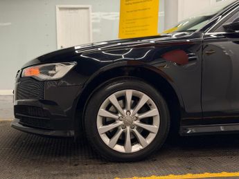 Audi A6 Avant 2.0 TDI ultra SE Executive Estate 5dr Diesel S Tronic Euro 6 (s/