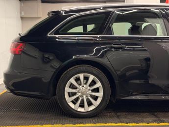 Audi A6 Avant 2.0 TDI ultra SE Executive Estate 5dr Diesel S Tronic Euro 6 (s/