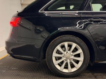AUDI A6 AVANT 2.0 TDI ultra SE Executive S Tronic Euro 6 (s/s) 5dr